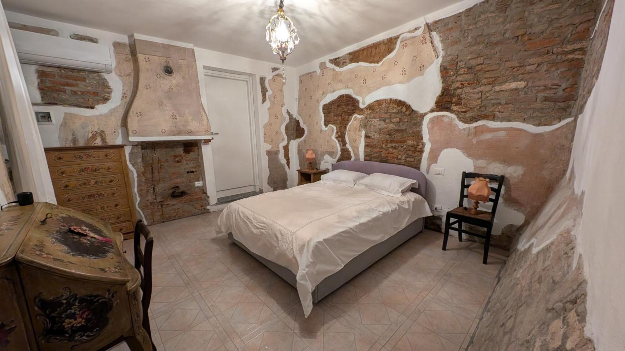 Il Castello Delle Dame - Lo Scudiero Vigevano Esterno foto
