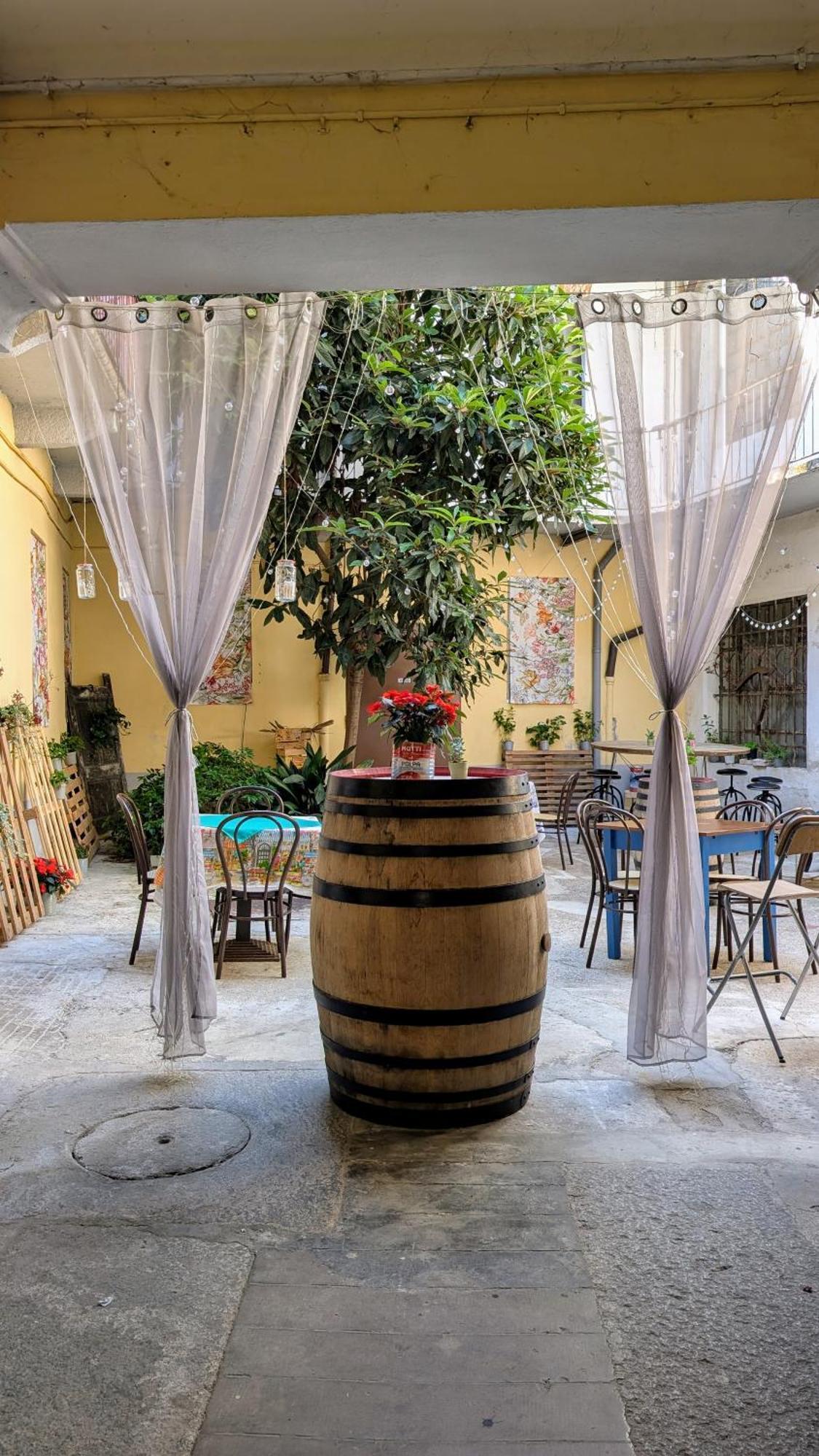 Il Castello Delle Dame - Lo Scudiero Vigevano Esterno foto